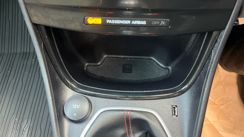 Ford Puma 1.0 EcoBoost Hybrid mHEV ST-Line 5dr Petrol Hatchback